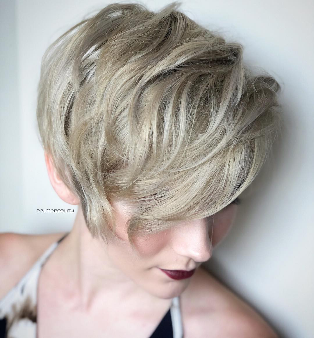 Best ideas about Layered Short Haircuts 2019
. Save or Pin Top 10 Trendy Low Maintenance Short Layered Hairstyles 2019 Now.