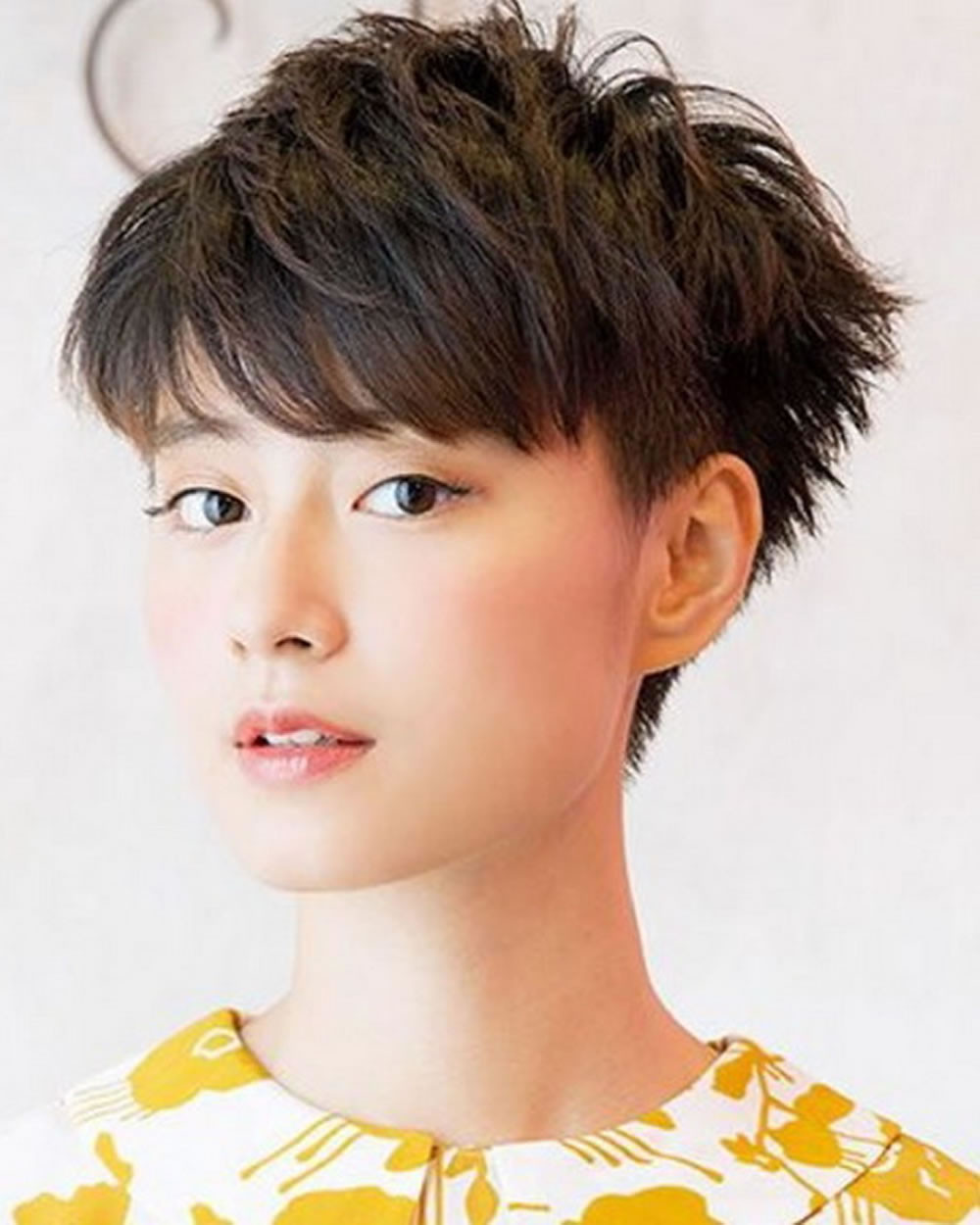 Best ideas about Layered Short Haircuts 2019
. Save or Pin 2018 Hairstyles for Short Hair & Easy Fast Pixie and Bob Now.