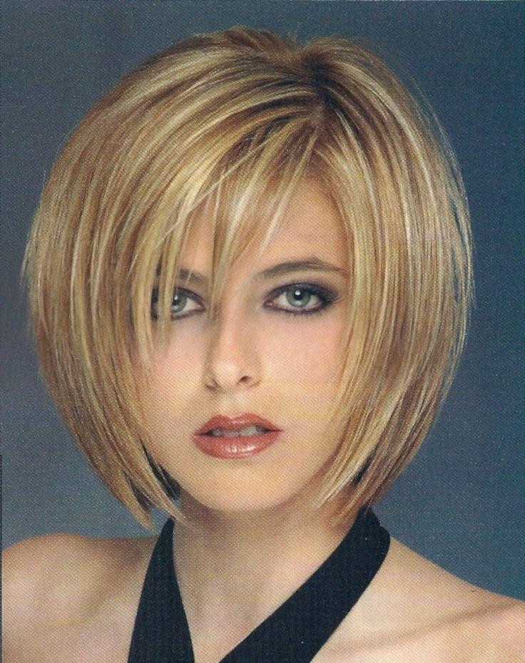 Best ideas about Layered Short Haircuts 2019
. Save or Pin 2019 Popular Short Layered Bob Hairstyles For Fine Hair Now.