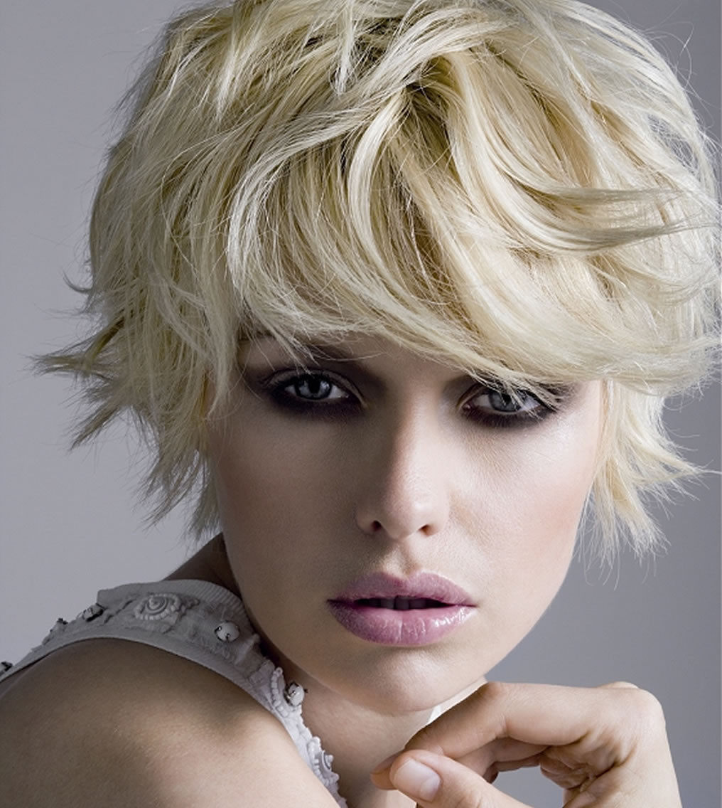 Best ideas about Layered Short Haircuts 2019
. Save or Pin 2019 Short Hairstyles & Haircuts for Thin Hair – Hair Now.