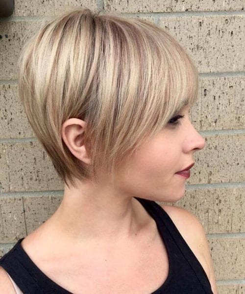 Best ideas about Layered Short Haircuts 2019
. Save or Pin 30 Hottest Short Layered Haircuts Right Now Trending for Now.
