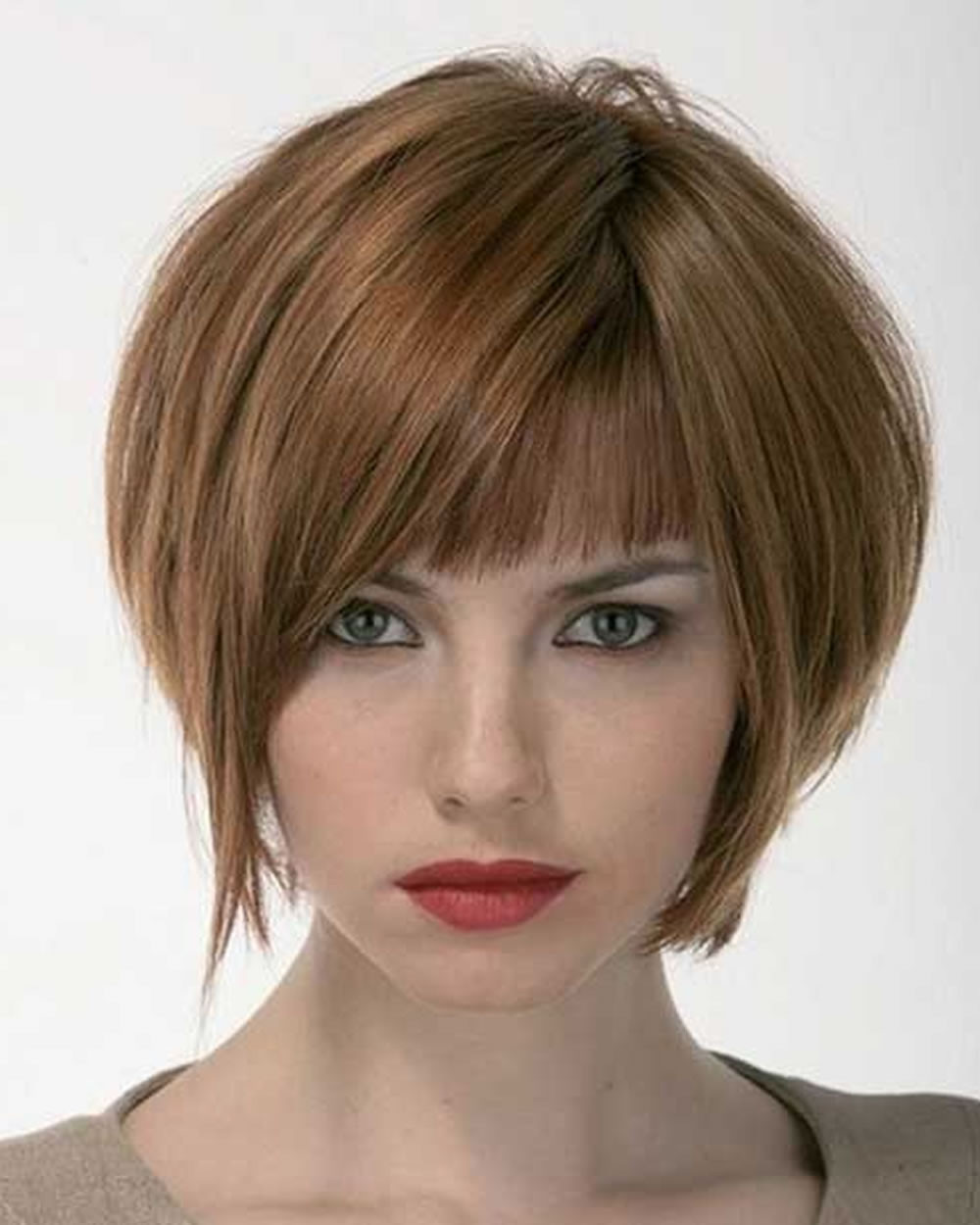 Best ideas about Layered Short Haircuts 2019
. Save or Pin 30 Best Short Bob Haircuts with Bangs and Layered Bob Now.