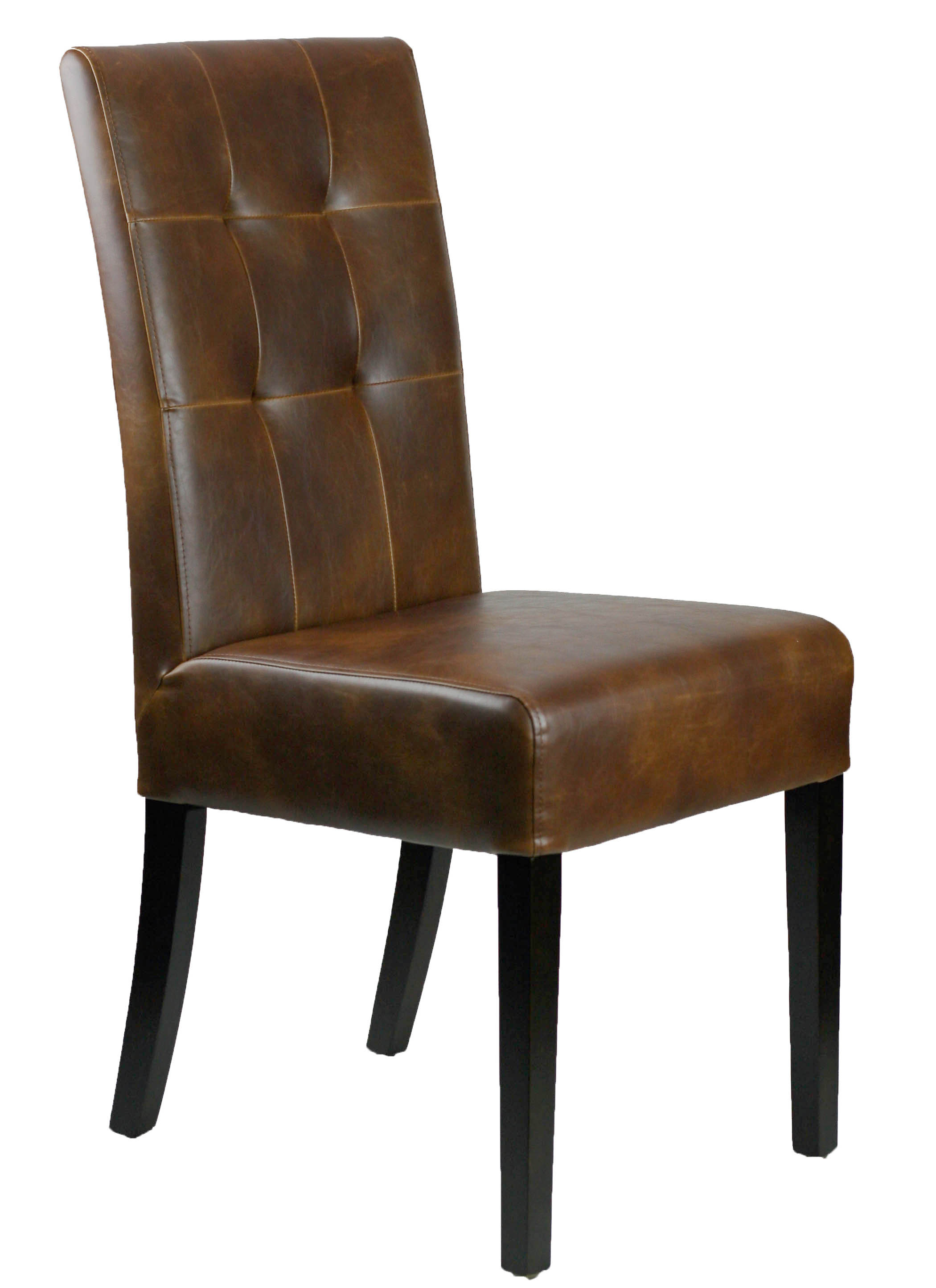 Best ideas about Leather Dining Chair
. Save or Pin Leather Parson Dining Room & Kitchen Chairs ON SALE Now.