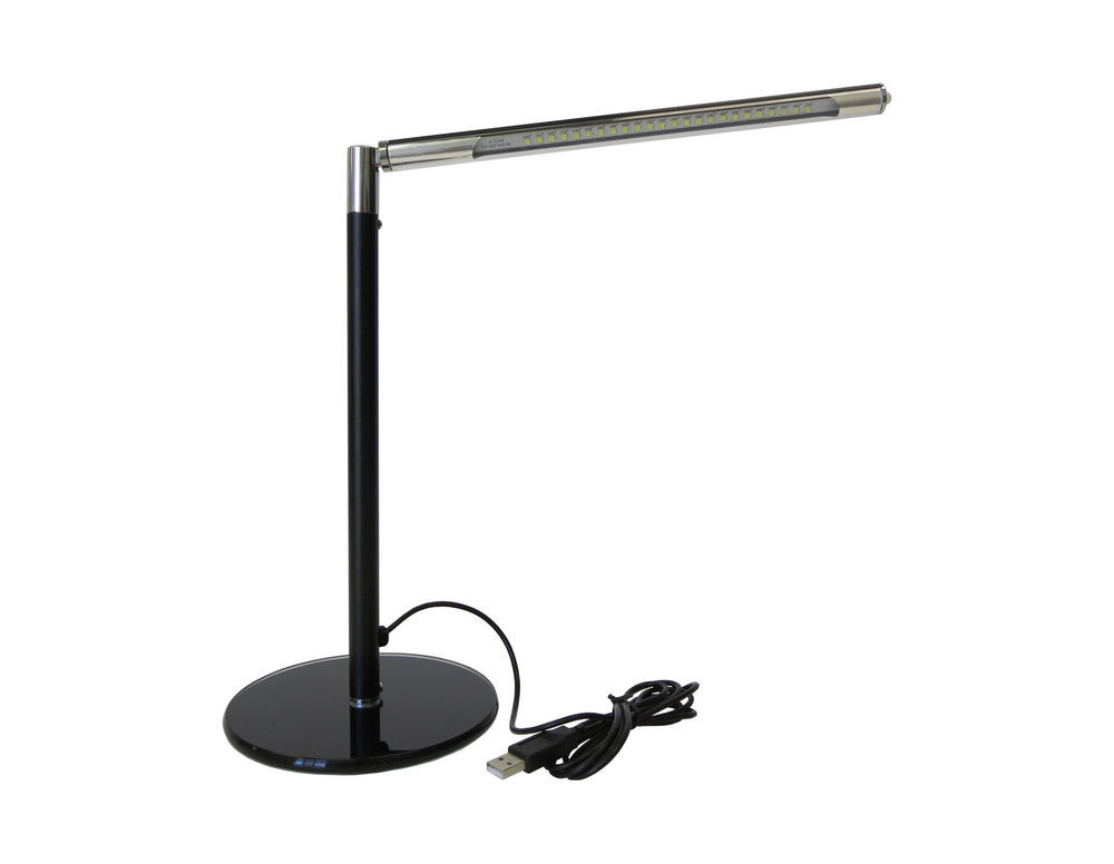 Best ideas about Led Desk Lamps
. Save or Pin LED Desk Lamp with USB Port Now.