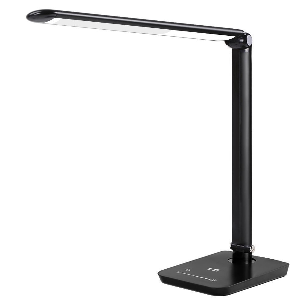 Best ideas about Led Desk Lamps
. Save or Pin LE 8W Folding LED Desk Lamp Dimmable Touch Sensitive Now.