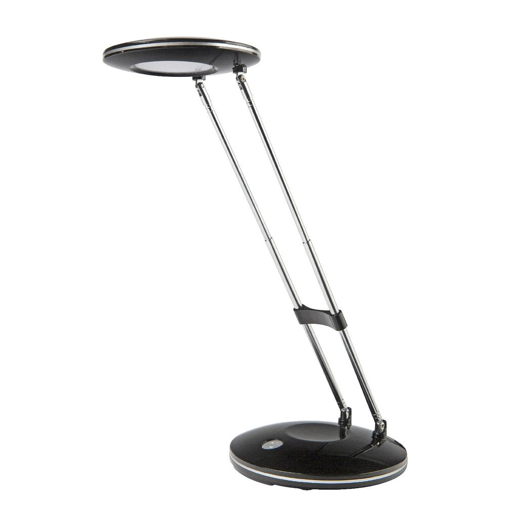 Best ideas about Led Desk Lamps
. Save or Pin Epsilon LED Desk Lamp Black Now.