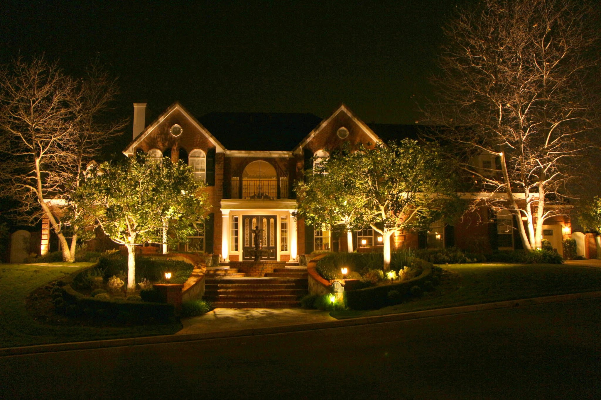 Best ideas about Led Outdoor Landscape Lighting
. Save or Pin Led Light Design Terrific Landscape Lights LED Outdoor Now.