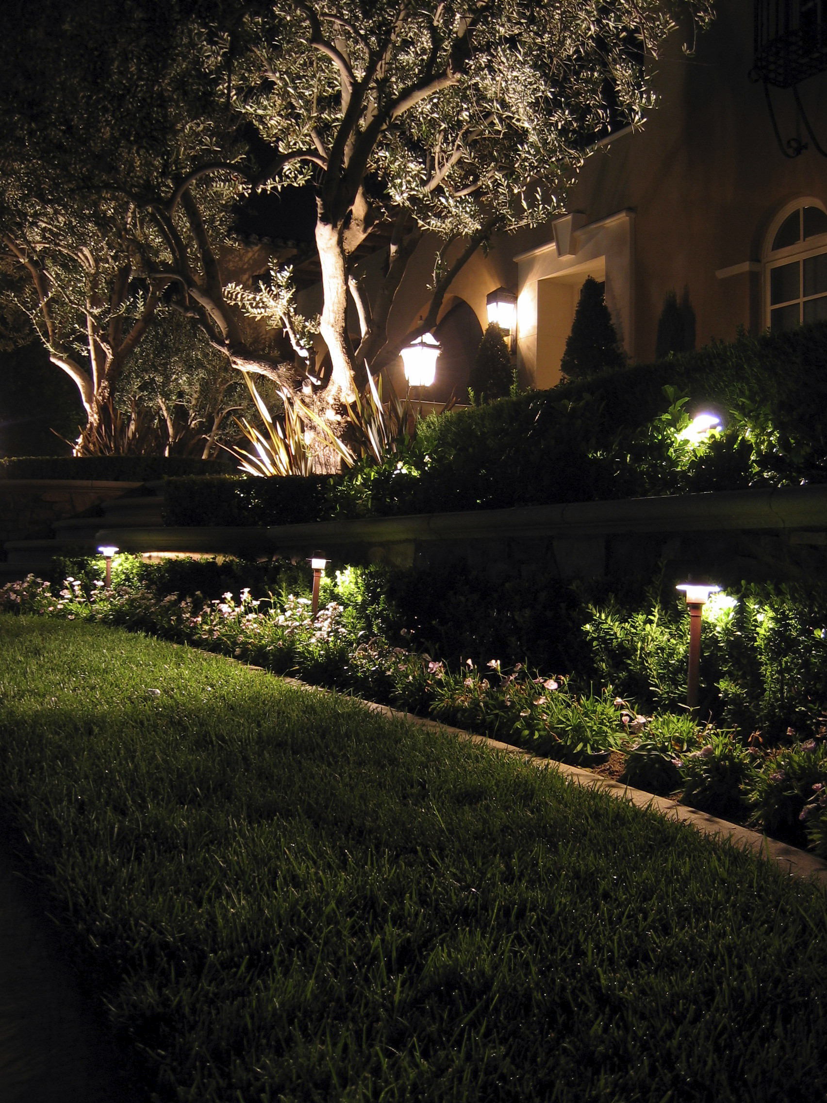 Best ideas about Led Outdoor Landscape Lighting
. Save or Pin 7 Inspirational Ideas For Outdoor LED Landscape Now.