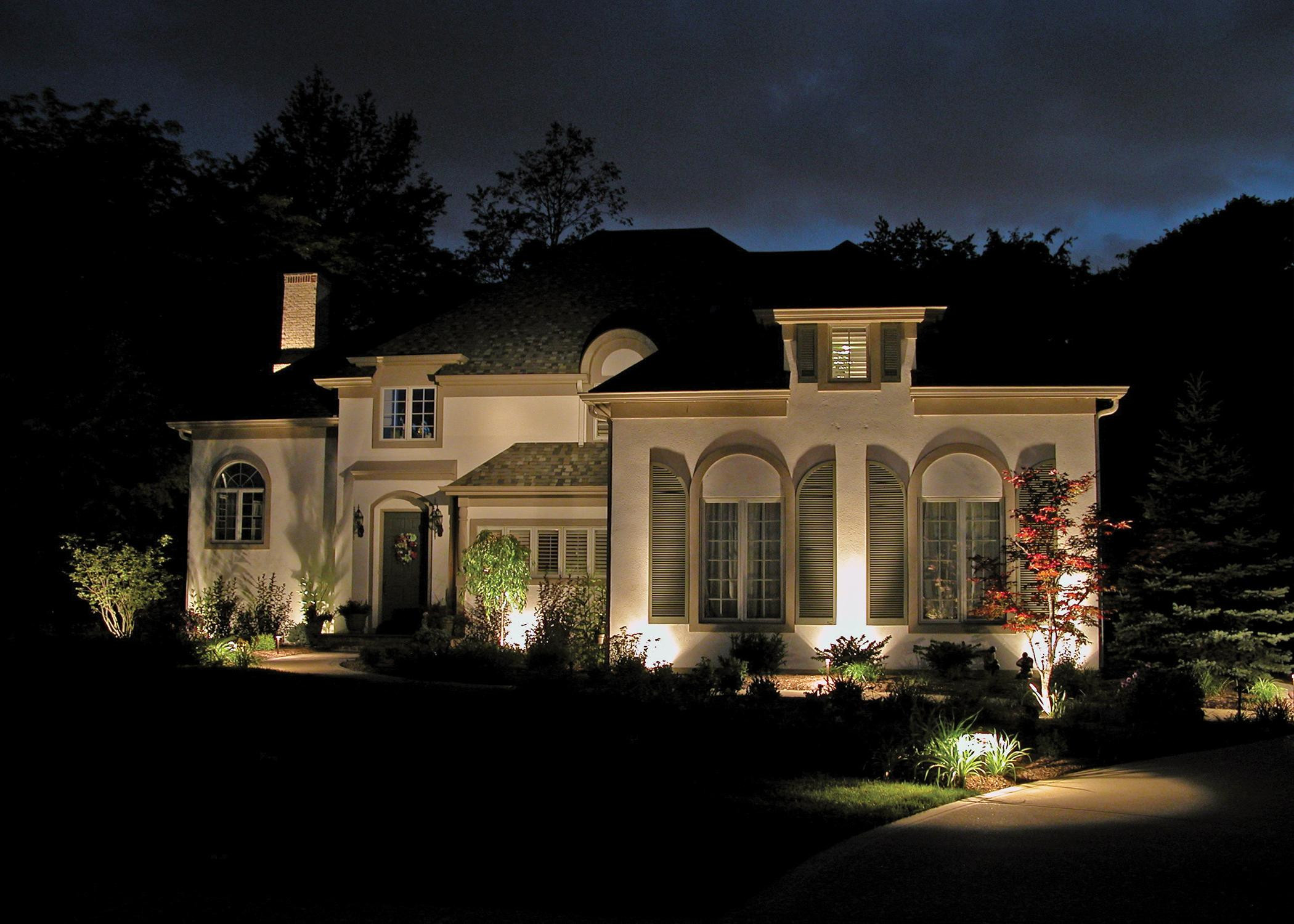 Best ideas about Led Outdoor Landscape Lighting
. Save or Pin Led Light Design Outdoor Lighting LED Ideas Catalog Now.