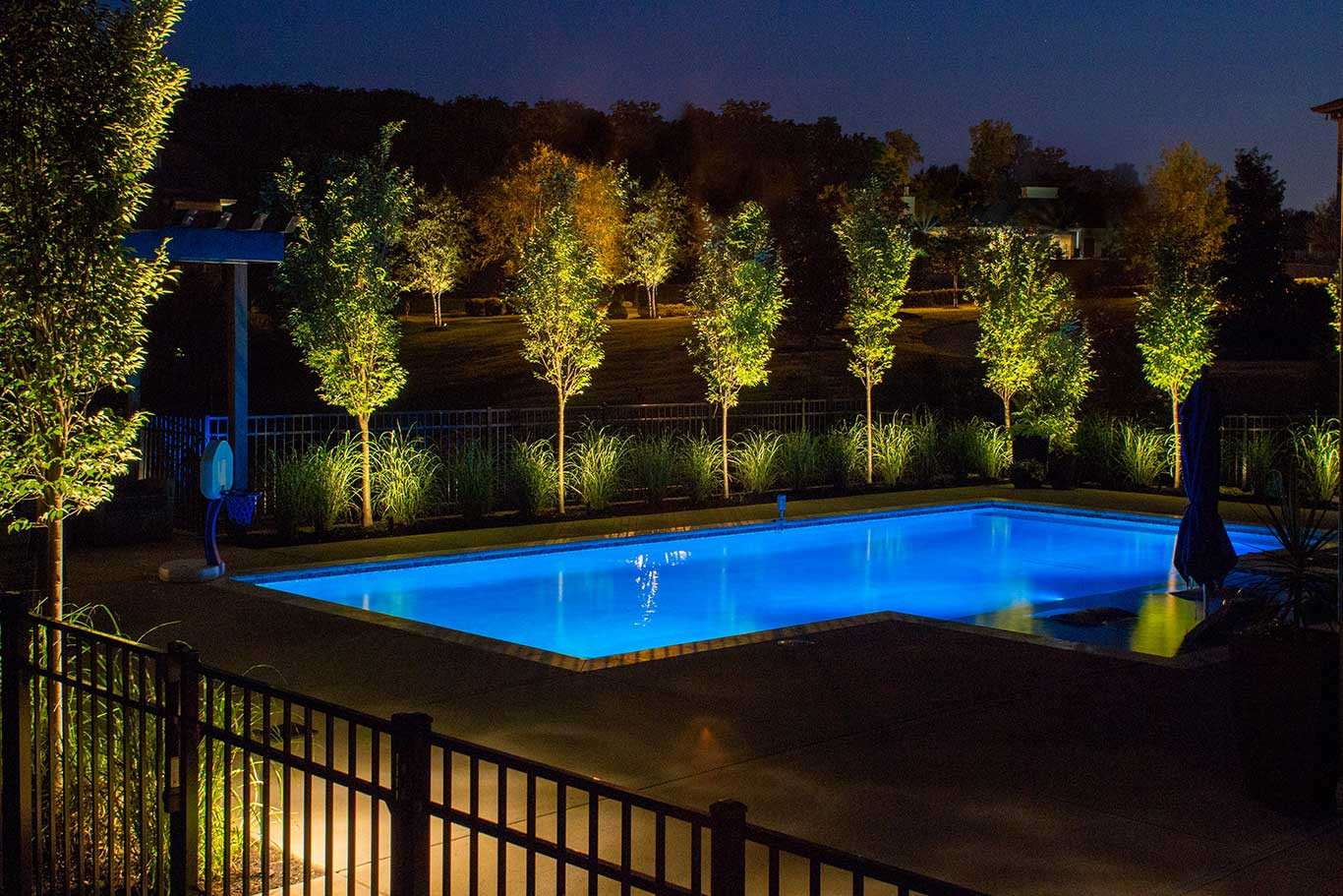 Best ideas about Led Outdoor Landscape Lighting
. Save or Pin Choosing Between Halogen and LED For Your Landscape Now.