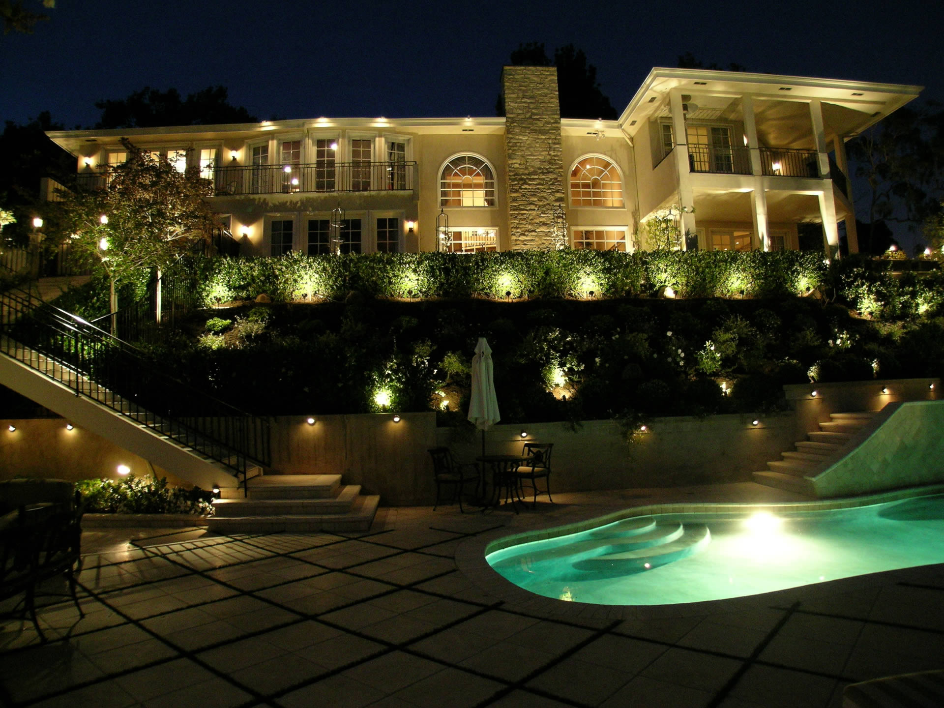 Best ideas about Led Outdoor Landscape Lighting
. Save or Pin Led Light Design Amazing Led Landscape Light Kichler Now.