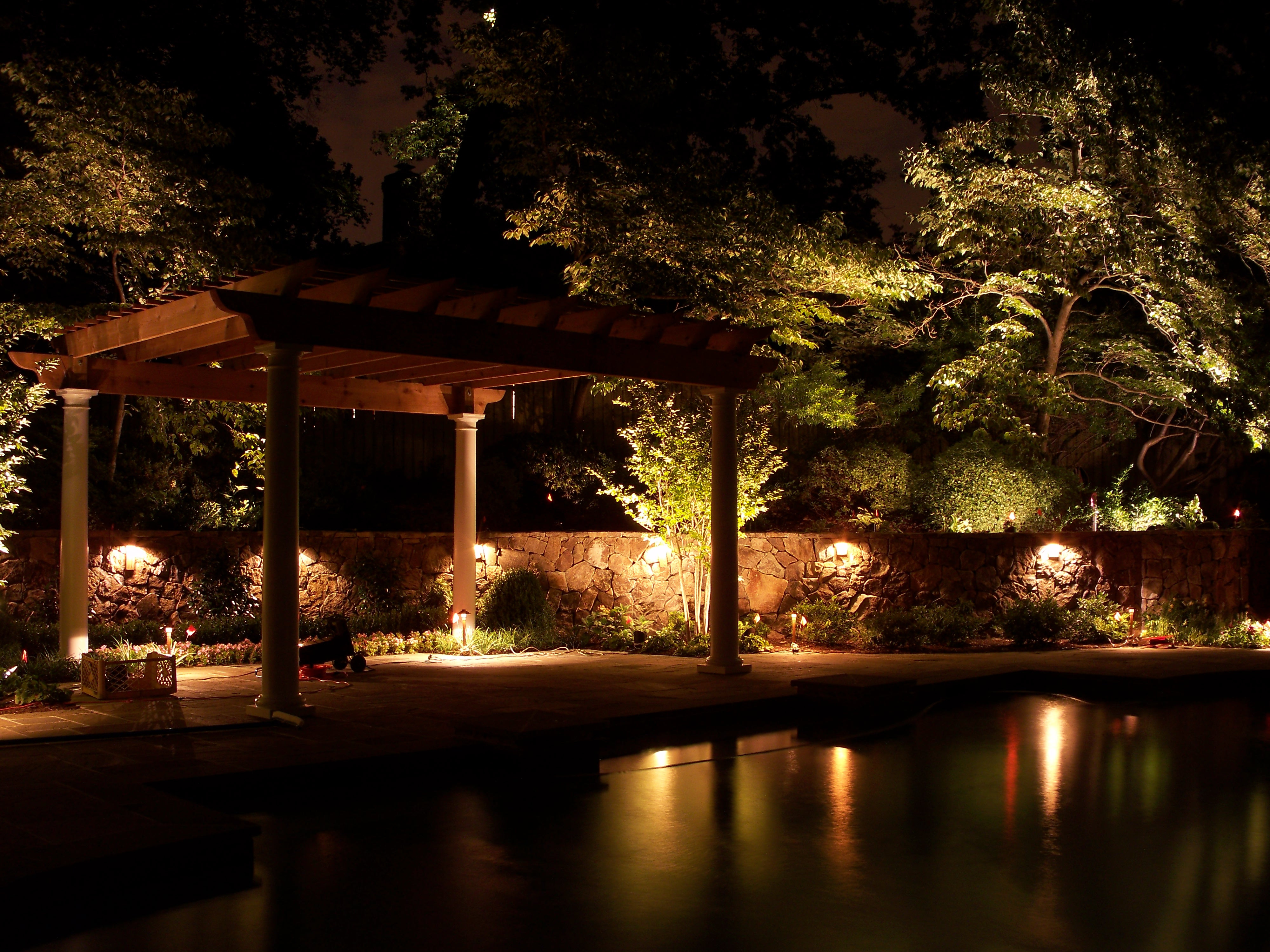 Best ideas about Led Outdoor Landscape Lighting
. Save or Pin Led Landscape Lighting Kits – Newest Home Lansdscaping Ideas Now.