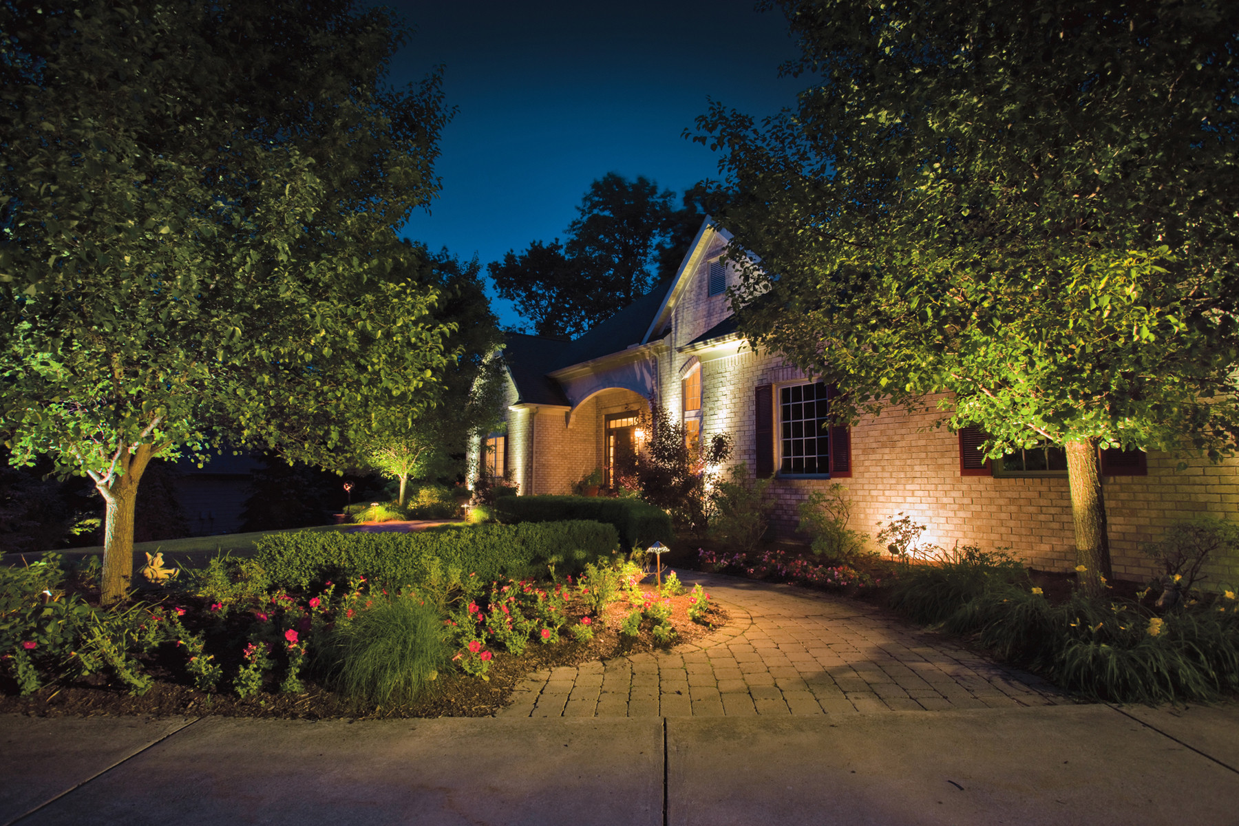 Best ideas about Led Outdoor Landscape Lighting
. Save or Pin Led Light Design Captivating Kichler LED Landscape Now.