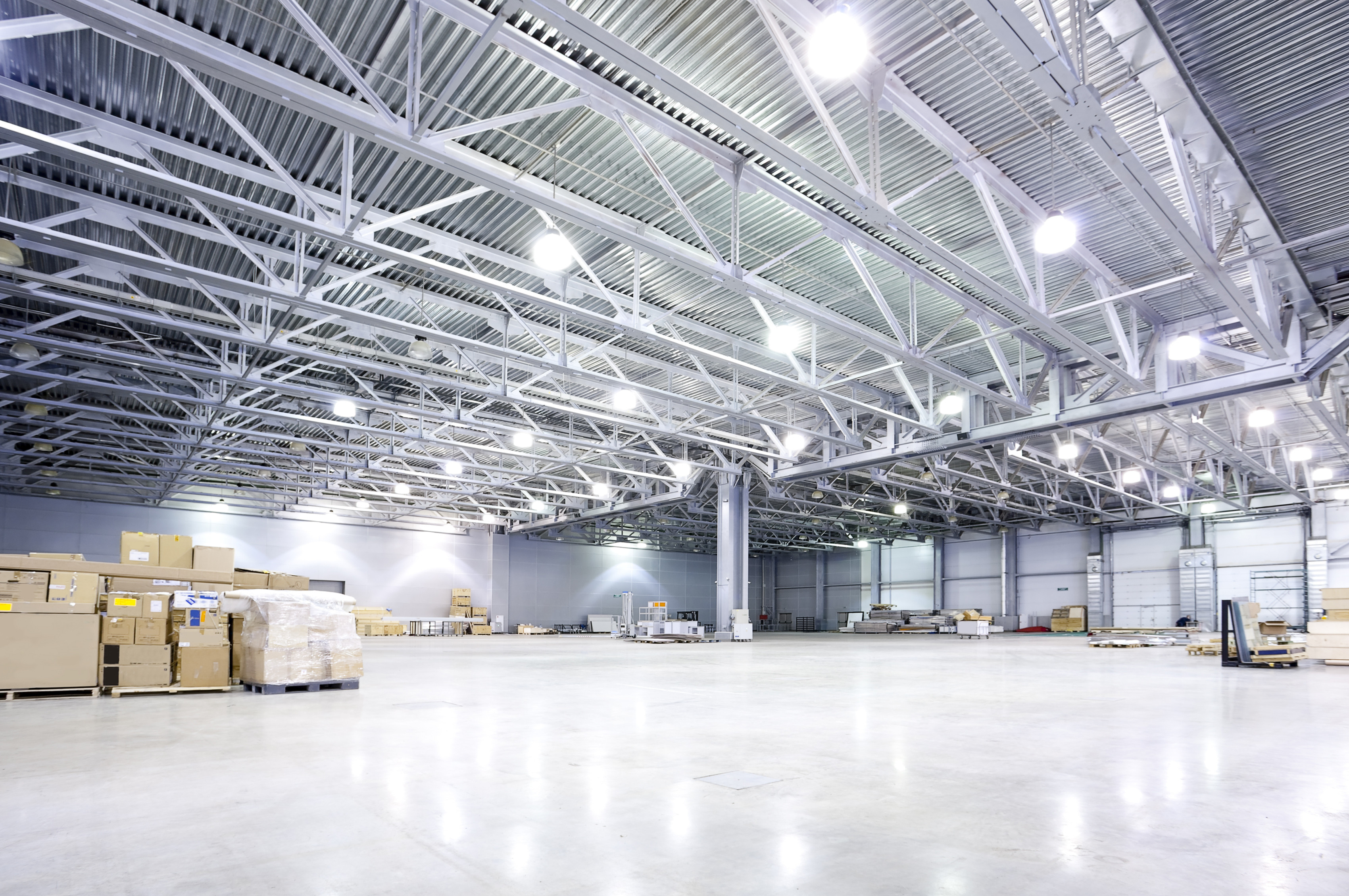 Best ideas about Led Warehouse Lighting
. Save or Pin Warehouse & Distribution Now.
