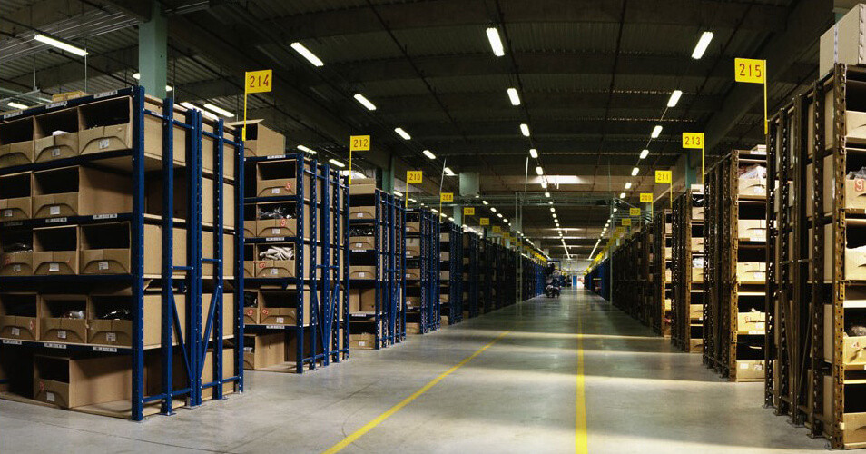 Best ideas about Led Warehouse Lighting
. Save or Pin Continuous Row Linear T5 Low Bay Light Fixtures Now.