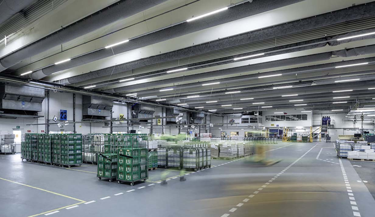 Best ideas about Led Warehouse Lighting
. Save or Pin LED Lighting for Warehouses and Factories Smart Energy Now.