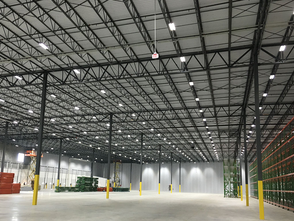 Best ideas about Led Warehouse Lighting
. Save or Pin Warehouse Lighting AGC Lighting Now.