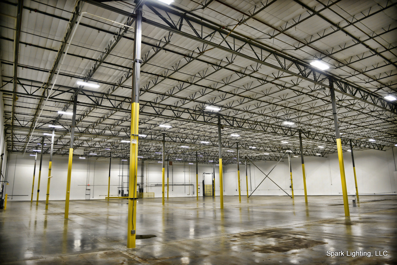 Best ideas about Led Warehouse Lighting
. Save or Pin Industrial LED Lighting Houston Warehouse Lighting Now.