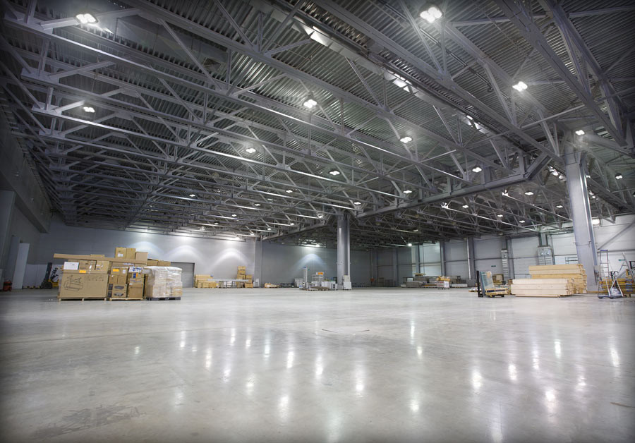 Best ideas about Led Warehouse Lighting
. Save or Pin Modular LED High Bay Light 200W 21 600 Lumens Now.