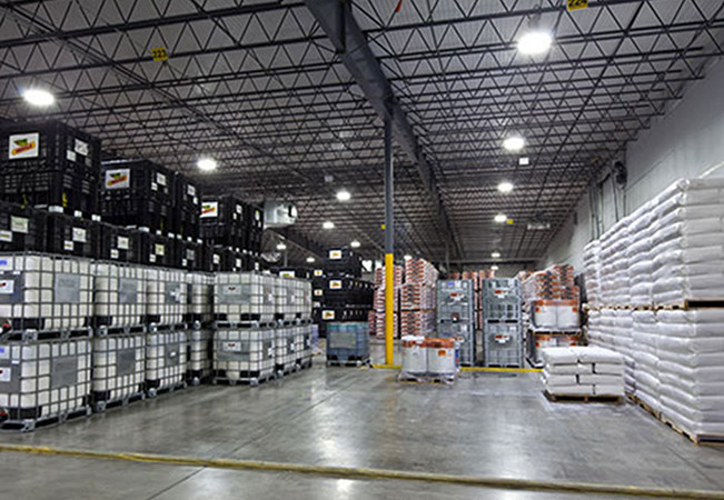 Best ideas about Led Warehouse Lighting
. Save or Pin Warehouse Lighting and Controls Now.