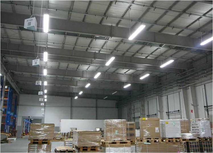Best ideas about Led Warehouse Lighting
. Save or Pin Led Light Design Interesting LED Warehouse Lights LED Now.