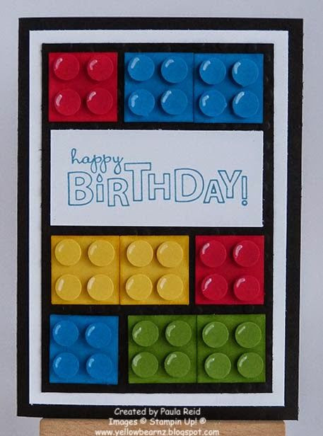 Best ideas about Lego Birthday Card
. Save or Pin Best 25 Lego card ideas on Pinterest Now.