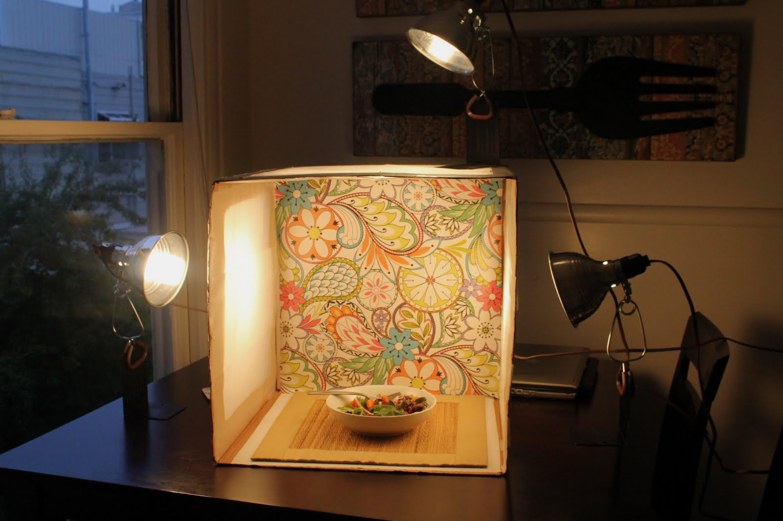 Best ideas about Light Box DIY
. Save or Pin Simply Scrumptious DIY Light Box Now.