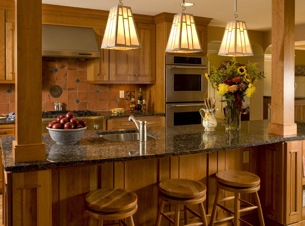 Best ideas about Lighting For Kitchen
. Save or Pin Inspiring Kitchen Lighting Ideas In 21 Pics Now.