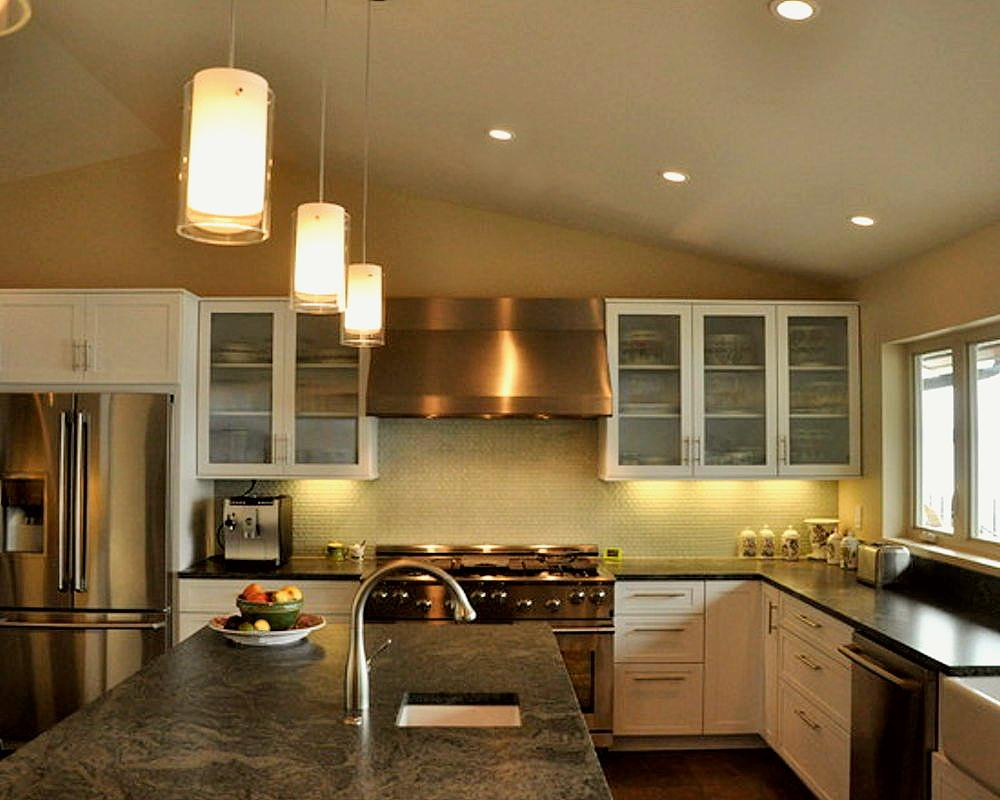 Best ideas about Lighting For Kitchen
. Save or Pin Kitchen Island Lighting Tips Now.