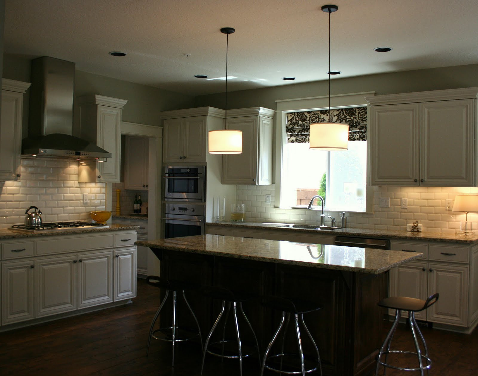 Best ideas about Lighting For Kitchen
. Save or Pin Kitchen Island Lighting with Advanced Appearance Traba Homes Now.