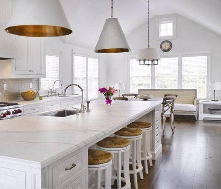 Best ideas about Lighting For Kitchen
. Save or Pin Kitchen Pendant Lighting Now.