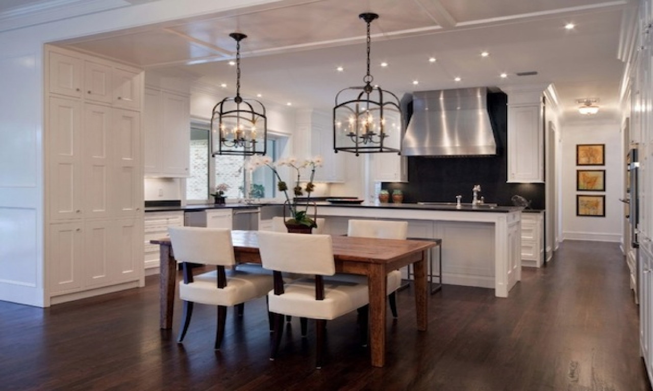Best ideas about Lighting For Kitchen
. Save or Pin Lights for kitchen ceiling modern kitchen table lighting Now.