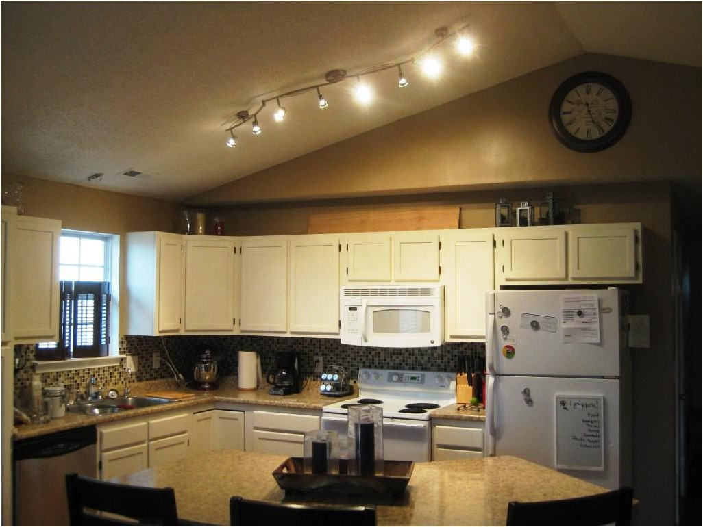 Best ideas about Lighting For Kitchen
. Save or Pin Wonderful Kitchen Track Lighting Ideas MidCityEast Now.