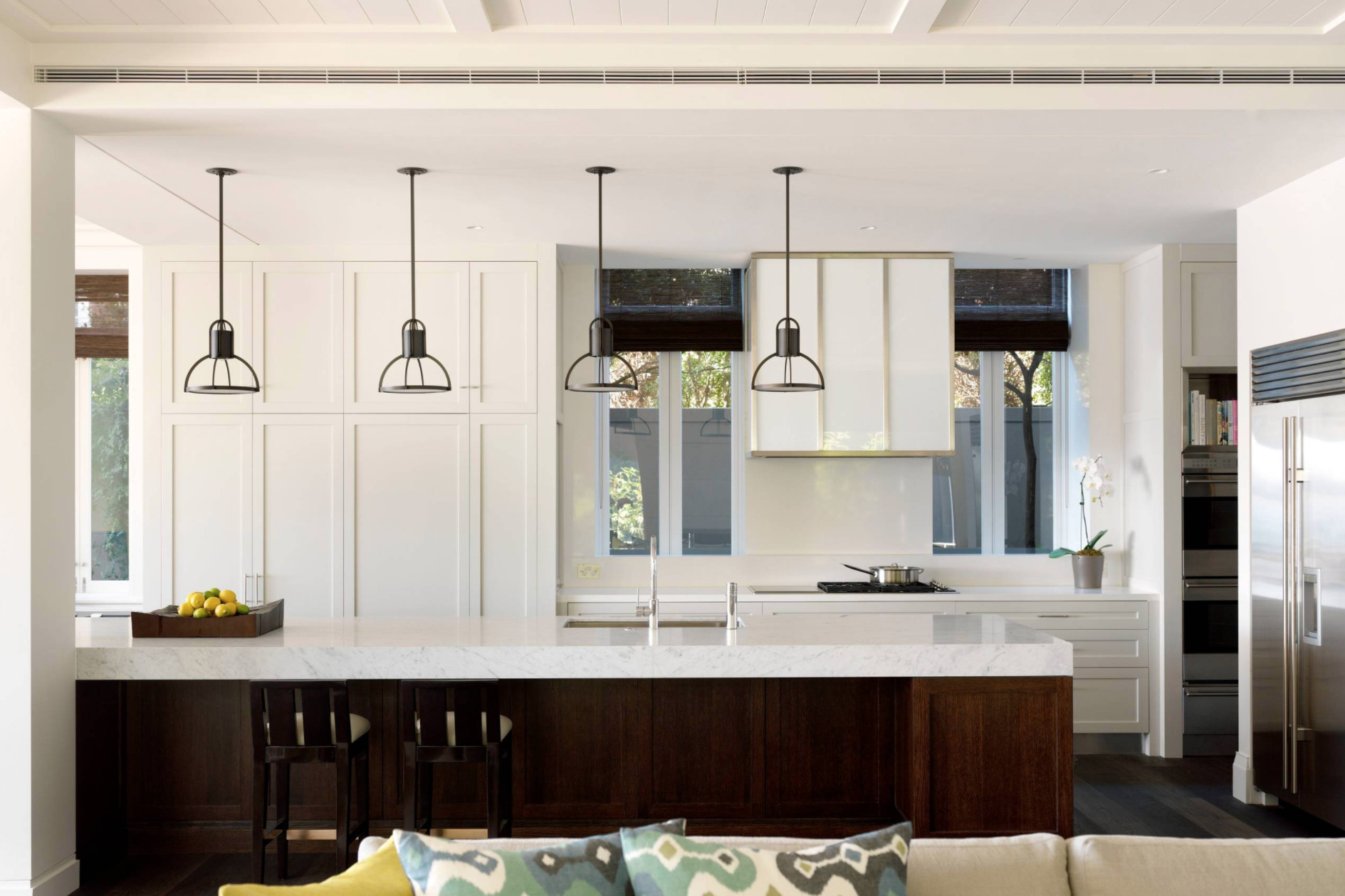 Best ideas about Lighting For Kitchen
. Save or Pin How to choose the right lighting for your kitchen Now.