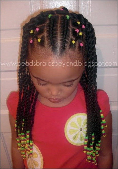 Best ideas about Lil Girl Braided Hairstyles With Beads
. Save or Pin The gallery for Cornrows For White Women Now.