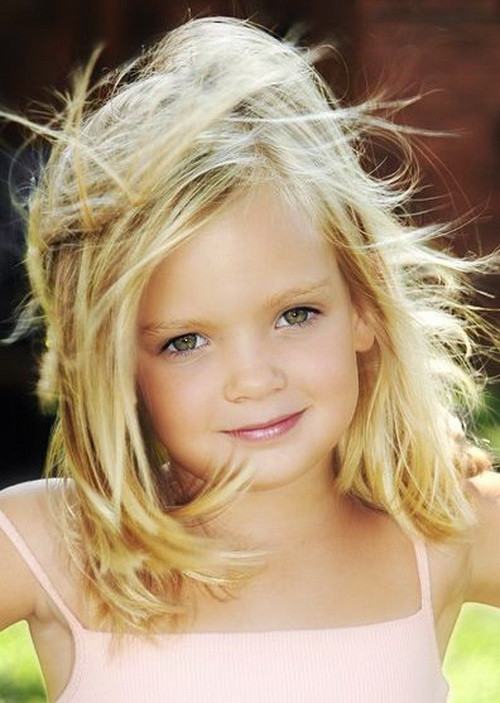 Best ideas about Little Girl Layered Haircuts
. Save or Pin Little Girl Layered Bob Haircuts Haircuts Models Ideas Now.