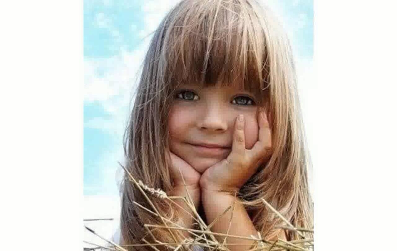 Best ideas about Little Girl Layered Haircuts
. Save or Pin Little Girl Haircuts With Bangs And Layered Haircuts Now.