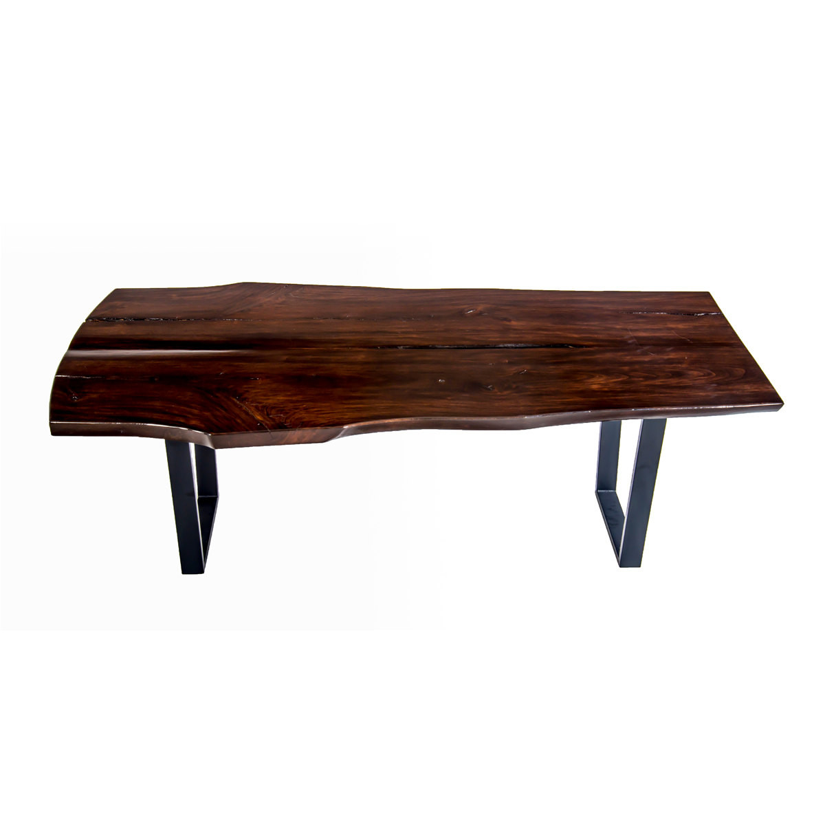 Best ideas about Live Edge Dining Table
. Save or Pin Special Live Edge Dining Table by Wood Fusion by Now.