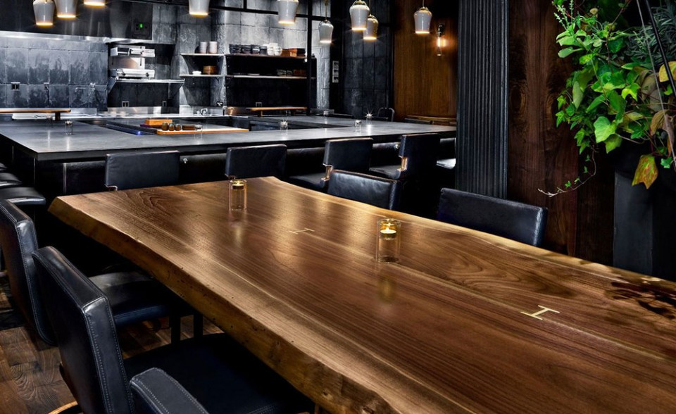 Best ideas about Live Edge Dining Table
. Save or Pin Live Edge Wood Table Now.