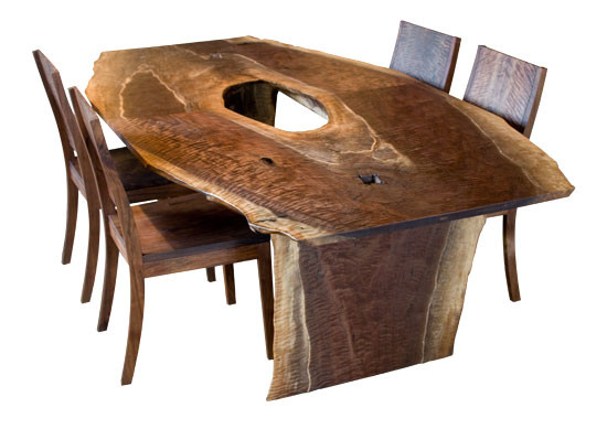 Best ideas about Live Edge Dining Table
. Save or Pin Live Edge Dining Table Now.