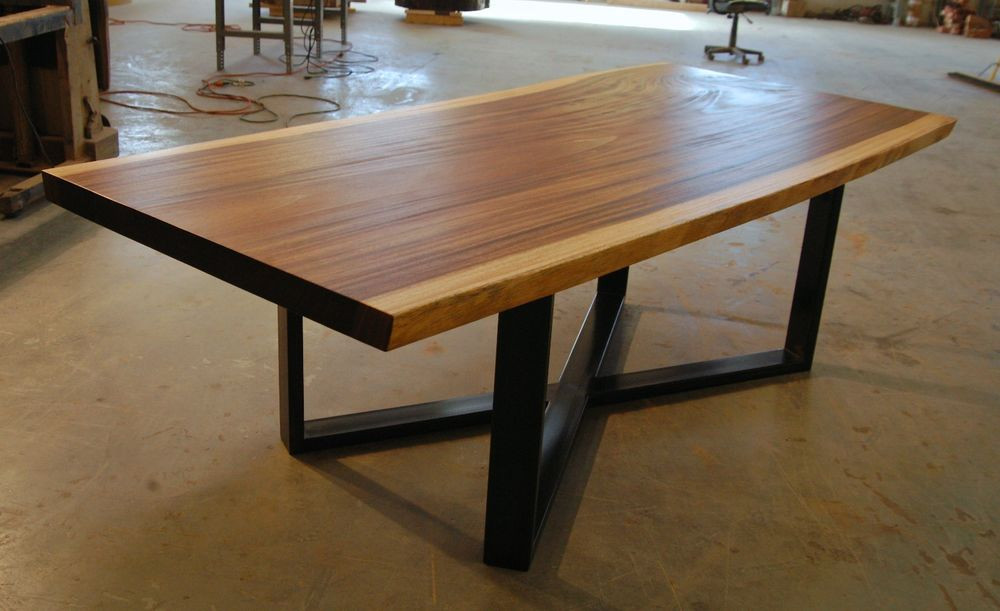 Best ideas about Live Edge Dining Table
. Save or Pin single slab raw edge live edge monkeypod dining table Now.