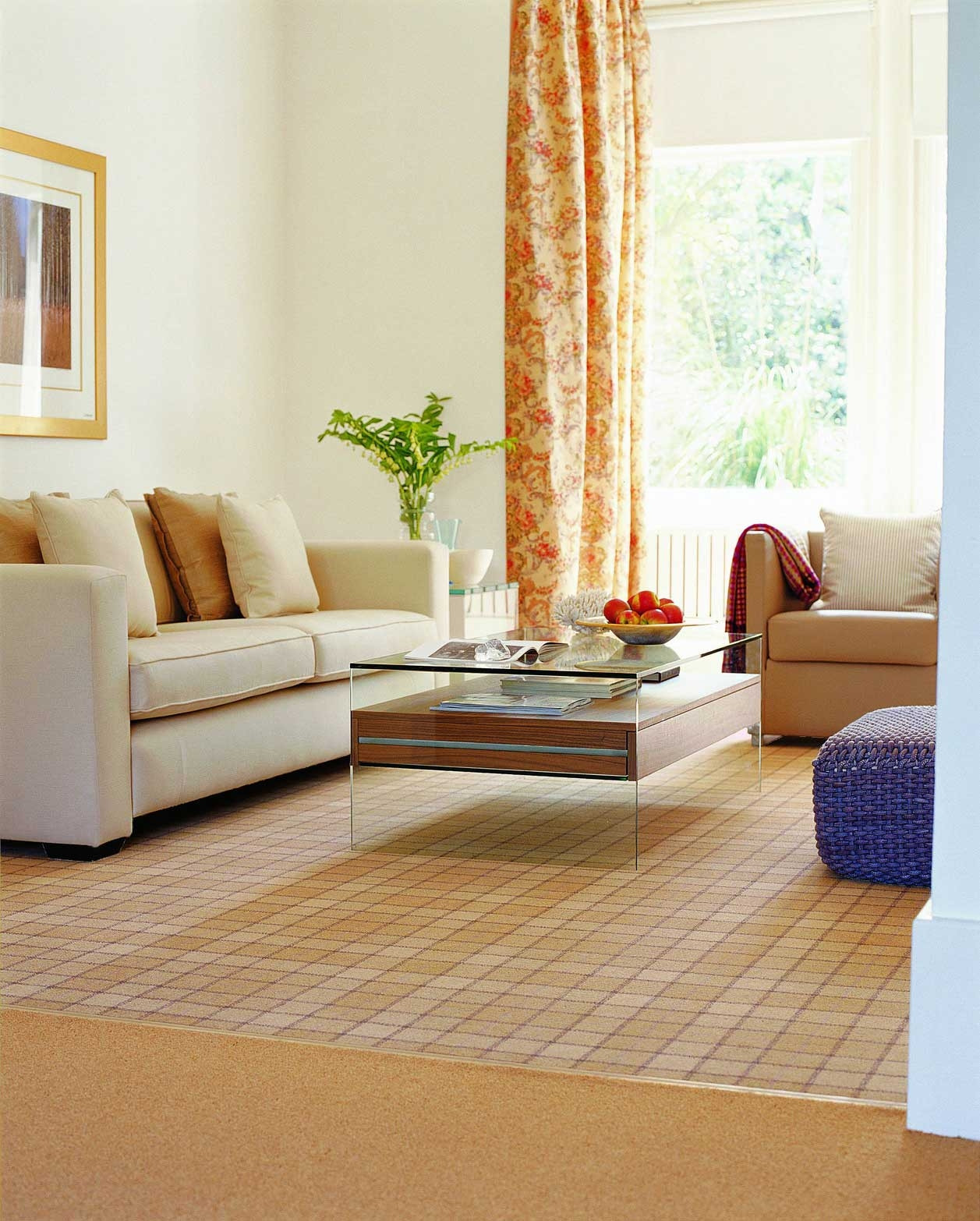 Best ideas about Living Room Carpet
. Save or Pin 20 Inspirations of Living Room Carpet Decorating Ideas Now.