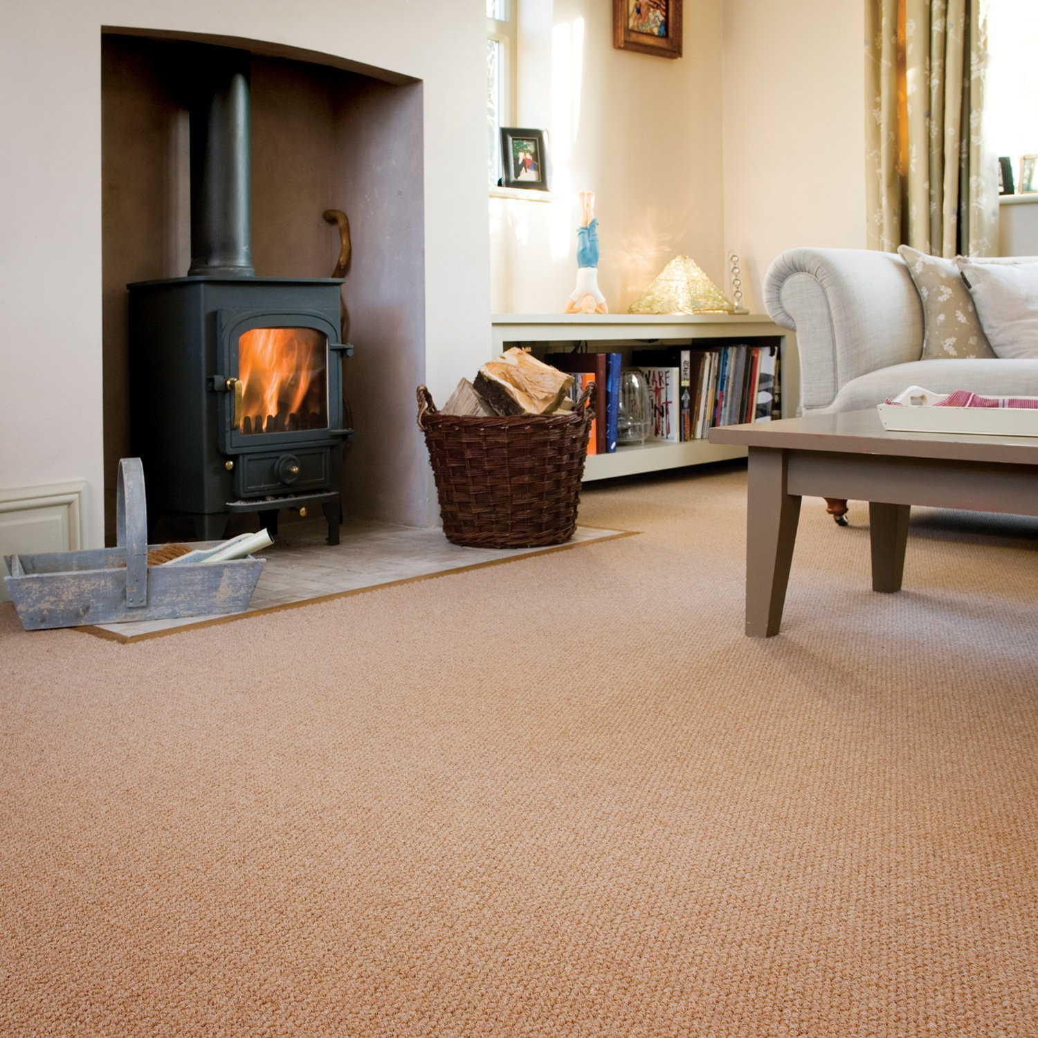 Best ideas about Living Room Carpet
. Save or Pin Living Room Flooring Buying Guide Carpetright Info centre Now.