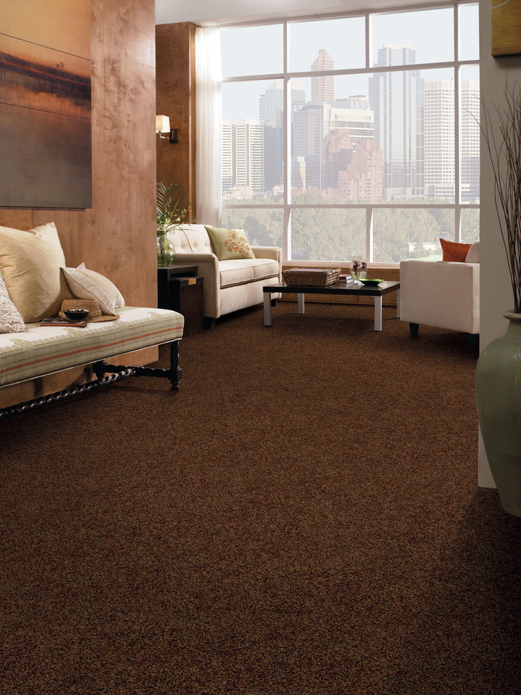 Best ideas about Living Room Carpet
. Save or Pin 31 Dark Brown Carpet Living Room Carpet Store Sterling Now.