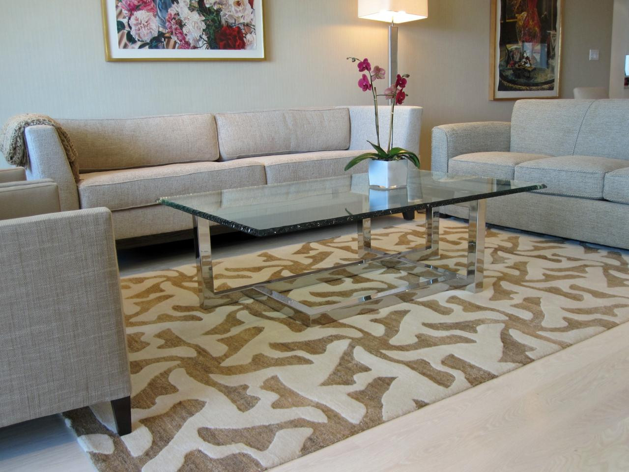 Best ideas about Living Room Carpet
. Save or Pin Ideal Tips to Choose Living Room Carpet — Emilie Carpet Now.