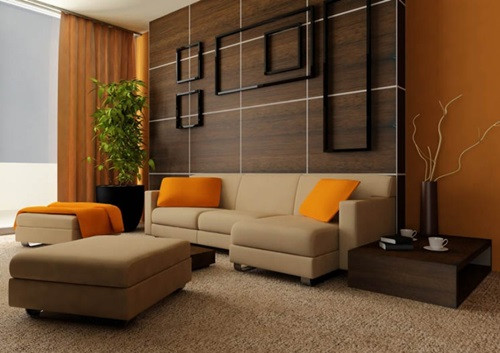 Best ideas about Living Room Ideas On A Budget
. Save or Pin Ideas for Decorating a Living Room on a Bud Interior Now.
