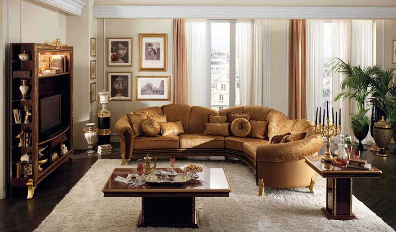 Best ideas about Living Room Paint Colors With Brown Furniture
. Save or Pin Living Room Paint Color Ideas For Warm Atmosphere Now.