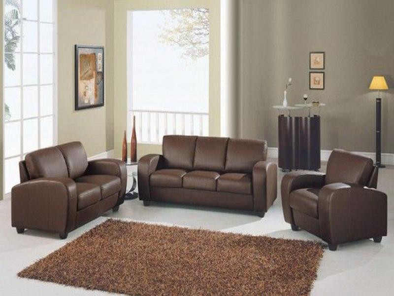 Best ideas about Living Room Paint Colors With Brown Furniture
. Save or Pin Living Room Paint Ideas For Living Room With Brown Now.
