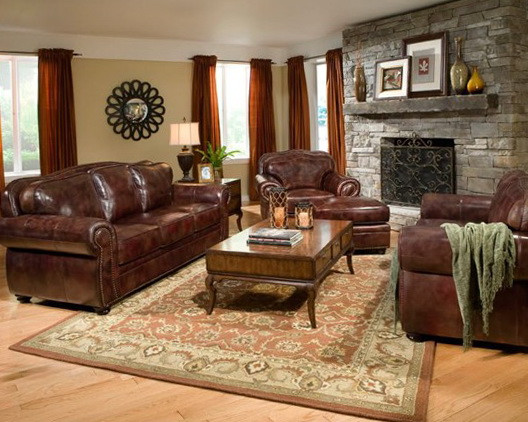 Best ideas about Living Room Paint Colors With Brown Furniture
. Save or Pin Living Room Paint Colors With Brown Furniture Now.