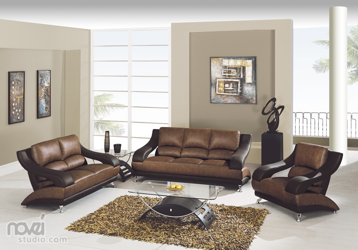 Best ideas about Living Room Paint Colors With Brown Furniture
. Save or Pin Wall Colors For Bedrooms With Dark Furniture Best Paint Now.